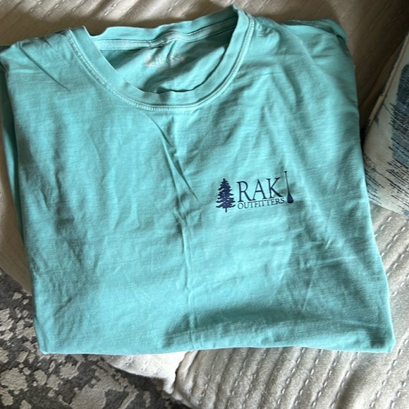 Rak tee - Picture 1 of 2